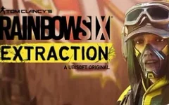 Příběhový trailer na akční hru Tom Clancy's Rainbow Six Extraction