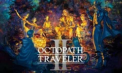 Nový delší trailer na pěkně vypadající JRPG hru Octopath Traveler II