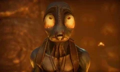 Ohodnocena Xbox verze hry Oddworld: Soulstorm