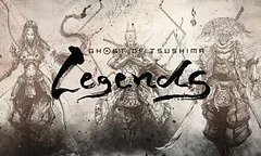 První teaser trailer na anime seriál Ghost of Tsushima: Legends