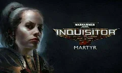 Hra Warhammer 40,000: Inquisitor – Martyr vyjde pro PS5 a Xbox Series X/S