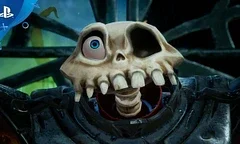 MediEvil
