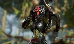 Nová ukázka z Predator: Hunting Grounds, známe datum vydání