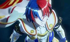 Příběhový trailer na hru Fire Emblem Engage