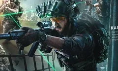 Představen multiplayerový režim Havoc Warfare hry Delta Force: Hawk Ops