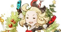 Dostane se Bravely Default i na Nintendo Switch?