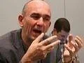 Molyneux: Lidé začali kritizovat Kinect příliš brzy