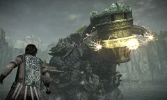 Režisér Andrés Muschietti má stále zájem natočit film Shadow of the Colossus