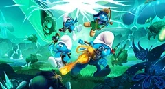 Oznámena plošinovka The Smurfs 2: The Prisoner of the Green Stone, vyjde v říjnu