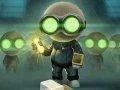 Launch trailer na Stealth Inc 2