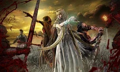 Nové video z Elden Ring Nightreign představuje novou těžkou obtížnost Deep of Night