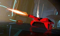 Odhalena kampaň ve hře Battlezone