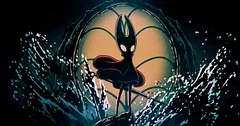 Hollow Knight: Silksong dostane příští rok rozšíření Sea of Sorrow