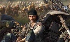 Studio Bend mělo v plánu udělat z Days Gone trilogii 