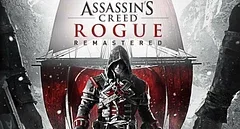Ubisoft oznamuje Assassin's Creed: Rogue Remastered