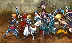 Grand Kingdom vyjde během léta v Evropě