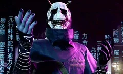 18 minut dlouhé gameplay video ze hry Ghostwire Tokyo