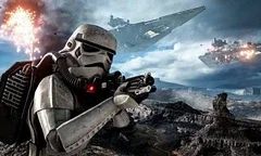 Star Wars Battlefront 3 se zatím neplánuje