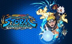 Hra Naruto x Boruto Ultimate Ninja Storm Connections vyjde letos v listopadu, nový trailer