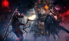 Nioh dnes dostane update s novým obsahem