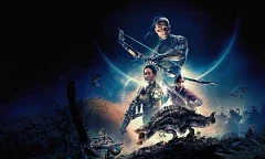 Akce Turok Origins pravděpodobně vyjde v příštím roce