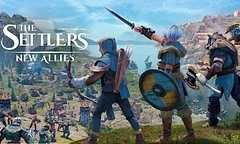 Hra The Settlers: New Allies vyjde příští rok i pro konzole