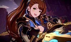Do Granblue Fantasy Versus: Rising se dostane příští týden bojovnice Beatrix