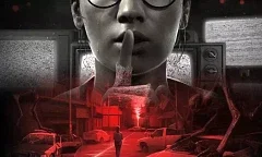 10 minut z hororové hry A Quiet Place: The Road Ahead
