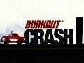 Burnout Crash na gameplay videu