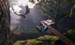 Oznámena pro PS4 hra AWAY: The Survival Series