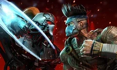 Bojovka Killer Instinct dostane update ke svému desátému výročí