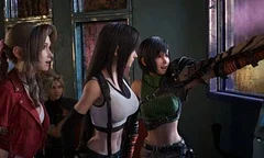 Naoki Hamaguchi naznačil, že třetí část remaku Final Fantasy VII by nemusela být daleko