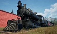 Hra Railroads Online vyjde během podzimu pro konzole PlayStation 5 a Xbox Series X/S