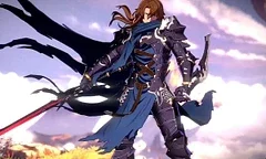 V novém traileru na bojovku Granblue Fantasy: Versus Rising se představuje Siegfried, oznámena beta