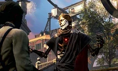 Clockwork Revolution je jako dítě her Arcanum a Vampire: The Masquerade – Bloodlines