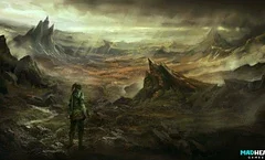 Oznámena akční sci-fi hra Scars Above