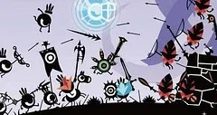 V brzké době zřejmě vyjde pro PS4 hra Patapon 2 Remastered