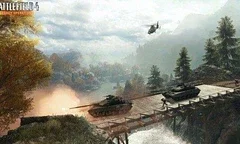 Battlefield 4 dostane DLC Legacy Operations už dnes