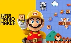 Super Mario Maker dostane začátkem listopadu update