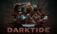 Gameplay trailer na kooperativní akci Warhammer 40,000: Darktide