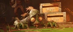 Oddworld: Soulstorm