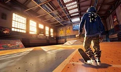 Nový trailer na Tony Hawk’s Pro Skater 1 + 2  se chlubí vysokými známkami v recenzích
