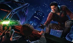 Vydání Star Wars Jedi: Survivor pro konzole PS4 a Xbox One se blíží 