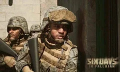 Kooperativní akční hra Six Days in Fallujah odložena na konec příštího roku