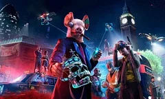 Hra Watch Dogs: Legion dostane na nových konzolích podporu 60fps