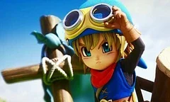 Square Enix zvažuje pokračování Dragon Quest Builders