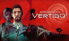 Oznámena adventura Alfred Hitchcock – Vertigo