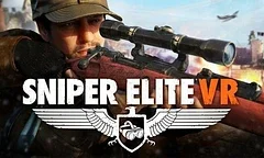 První záběry ze Sniper Elite VR