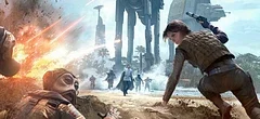 Star Wars Battlefront Rogue One: Scarif – trailer