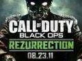 Black Ops DLC Rezurrection na videu